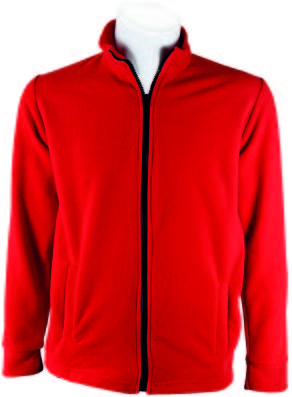 Polar Mont - Kırmızı