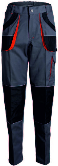 ÇOK CEPLİ HARMAN GABARDİN